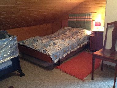 Ferienwohnung in Grandval (La Chaux-de-Fonds) oder Ferienwohnung oder Ferienhaus