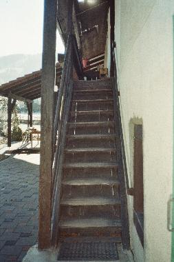Ferienwohnung in Grandval (La Chaux-de-Fonds) oder Ferienwohnung oder Ferienhaus