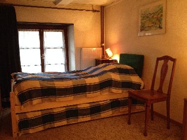 Ferienwohnung in Grandval (La Chaux-de-Fonds) oder Ferienwohnung oder Ferienhaus
