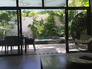 Ferienwohnung in Grand Baie (Grand Baie) oder Ferienwohnung oder Ferienhaus