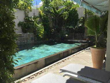 Ferienwohnung in Grand Baie (Grand Baie) oder Ferienwohnung oder Ferienhaus