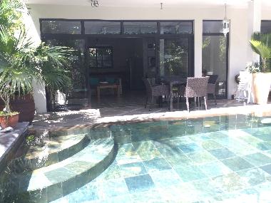 Ferienwohnung in Grand Baie (Grand Baie) oder Ferienwohnung oder Ferienhaus