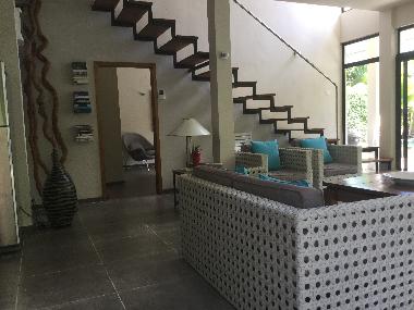 Ferienwohnung in Grand Baie (Grand Baie) oder Ferienwohnung oder Ferienhaus