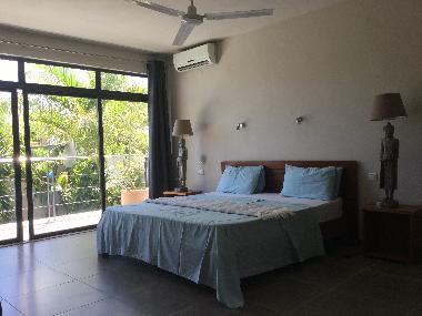 Ferienwohnung in Grand Baie (Grand Baie) oder Ferienwohnung oder Ferienhaus