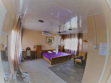 Coconut bay Apartment: Zimmer 