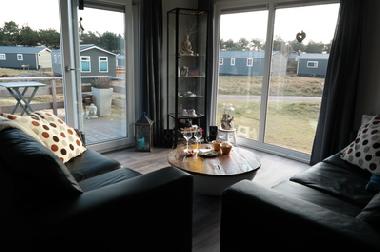 Chalet in Den Hoorn (Noord-Holland) oder Ferienwohnung oder Ferienhaus