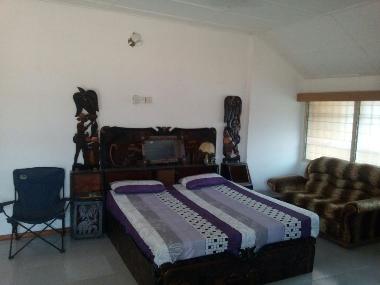 Villa in accra (Greater Accra) oder Ferienwohnung oder Ferienhaus