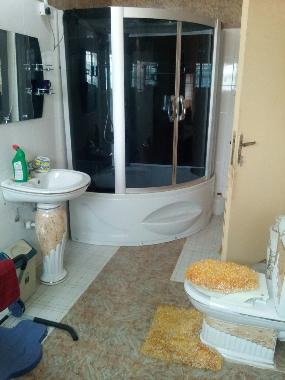 Villa in accra (Greater Accra) oder Ferienwohnung oder Ferienhaus