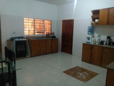 Villa in accra (Greater Accra) oder Ferienwohnung oder Ferienhaus