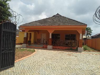 Villa in accra (Greater Accra) oder Ferienwohnung oder Ferienhaus