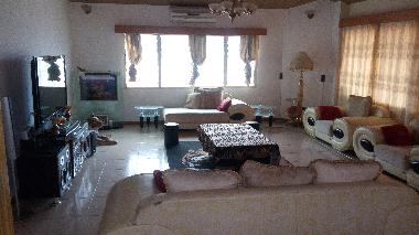 Villa in accra (Greater Accra) oder Ferienwohnung oder Ferienhaus