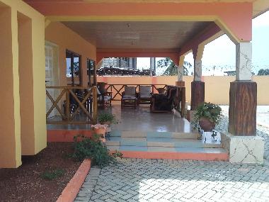 Villa in accra (Greater Accra) oder Ferienwohnung oder Ferienhaus