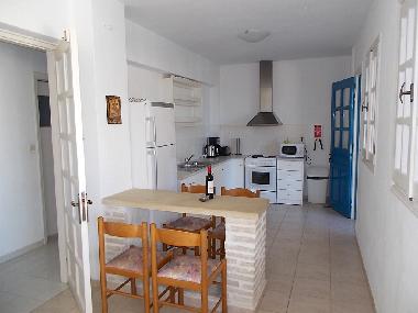 Ferienhaus in Ierapetra (Lasithi) oder Ferienwohnung oder Ferienhaus