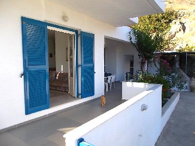 Ferienhaus in Ierapetra (Lasithi) oder Ferienwohnung oder Ferienhaus