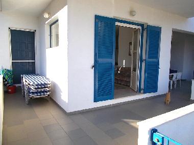 Ferienhaus in Ierapetra (Lasithi) oder Ferienwohnung oder Ferienhaus