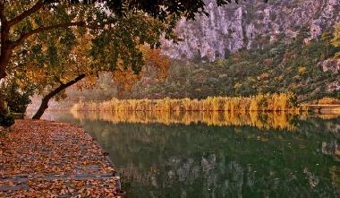 Ferienhaus in Dalyan (Mugla) oder Ferienwohnung oder Ferienhaus
