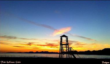 Ferienhaus in Dalyan (Mugla) oder Ferienwohnung oder Ferienhaus