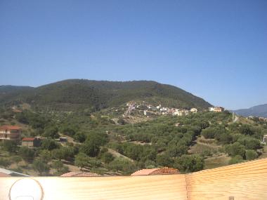 Ferienhaus in Caprioli di Pisciotta (Salerno) oder Ferienwohnung oder Ferienhaus