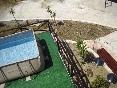 Ferienhaus in Caprioli di Pisciotta (Salerno) oder Ferienwohnung oder Ferienhaus