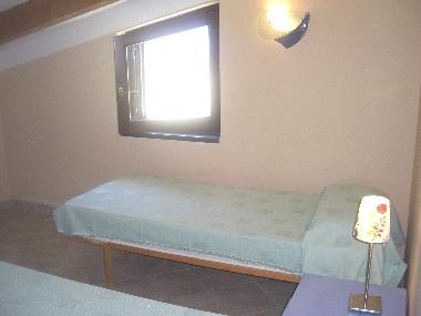 Ferienhaus in Caprioli di Pisciotta (Salerno) oder Ferienwohnung oder Ferienhaus