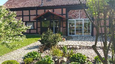Ferienwohnung in Schnefeld (Dahme-Spreewald) oder Ferienwohnung oder Ferienhaus