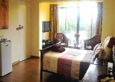 Big Tree Juniorsuite - Kombinierbar mit Sunrise Apartment und Golden Bay Apartment f�r bis zu 8 Pers