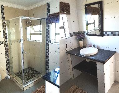 Golden Bay Apartment -Bad