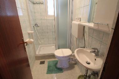 Ferienwohnung in insel RAB (Primorsko-Goranska) oder Ferienwohnung oder Ferienhaus