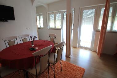 Ferienwohnung in insel RAB (Primorsko-Goranska) oder Ferienwohnung oder Ferienhaus