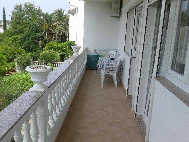 Ferienwohnung in insel RAB (Primorsko-Goranska) oder Ferienwohnung oder Ferienhaus