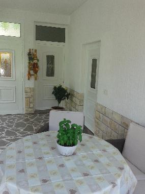 Ferienwohnung in insel RAB (Primorsko-Goranska) oder Ferienwohnung oder Ferienhaus