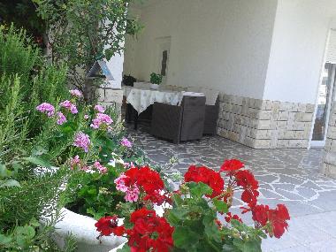 Ferienwohnung in insel RAB (Primorsko-Goranska) oder Ferienwohnung oder Ferienhaus