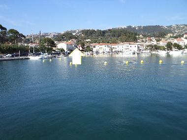 Ferienwohnung in insel RAB (Primorsko-Goranska) oder Ferienwohnung oder Ferienhaus