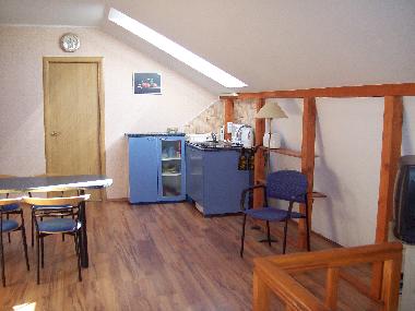 Ferienwohnung in Jurmala (Lettland) oder Ferienwohnung oder Ferienhaus