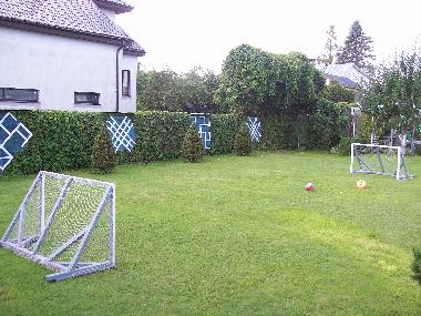 Ferienwohnung in Jurmala (Lettland) oder Ferienwohnung oder Ferienhaus