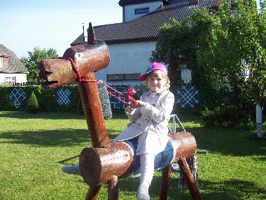 Ferienwohnung in Jurmala (Lettland) oder Ferienwohnung oder Ferienhaus
