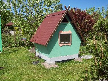 Ferienwohnung in Jurmala (Lettland) oder Ferienwohnung oder Ferienhaus