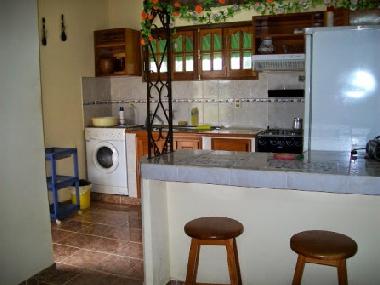 Ferienhaus in Villeta (Central) oder Ferienwohnung oder Ferienhaus