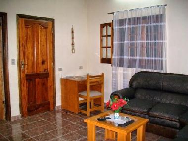 Ferienhaus in Villeta (Central) oder Ferienwohnung oder Ferienhaus