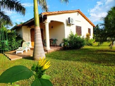 Ferienhaus in Villeta (Central) oder Ferienwohnung oder Ferienhaus