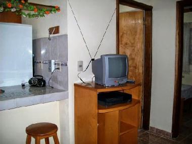 Ferienhaus in Villeta (Central) oder Ferienwohnung oder Ferienhaus