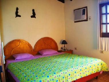 Ferienhaus in Villeta (Central) oder Ferienwohnung oder Ferienhaus