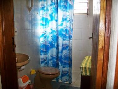 Ferienhaus in Villeta (Central) oder Ferienwohnung oder Ferienhaus