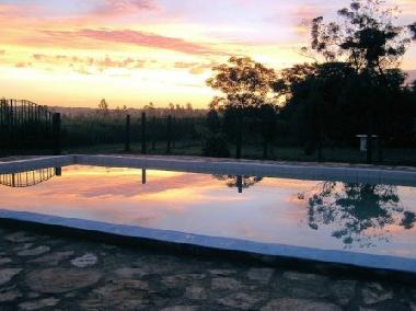 Ferienhaus in Villeta (Central) oder Ferienwohnung oder Ferienhaus