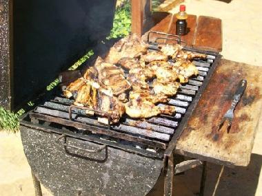 Ferienhaus in Villeta (Central) oder Ferienwohnung oder Ferienhaus