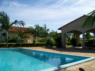 Ferienhaus in Villeta (Central) oder Ferienwohnung oder Ferienhaus