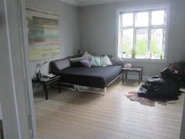 Ferienwohnung in Copenhagen (Kobenhavn) oder Ferienwohnung oder Ferienhaus