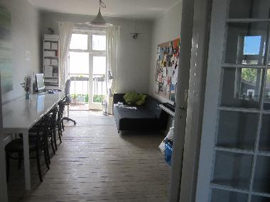 Ferienwohnung in Copenhagen (Kobenhavn) oder Ferienwohnung oder Ferienhaus