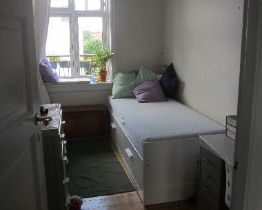 Ferienwohnung in Copenhagen (Kobenhavn) oder Ferienwohnung oder Ferienhaus