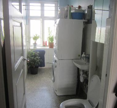 Ferienwohnung in Copenhagen (Kobenhavn) oder Ferienwohnung oder Ferienhaus